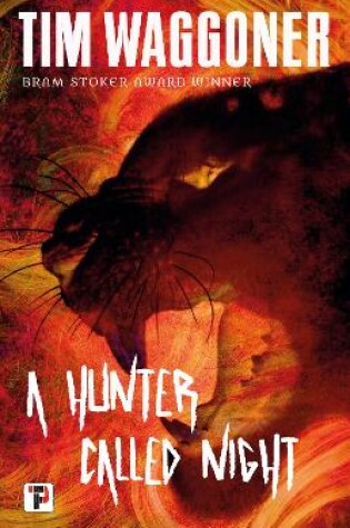 Cover of A Hunter Called Night