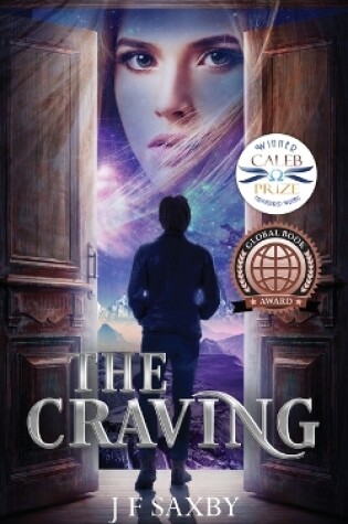 Cover of The Craving