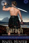 Book cover for Darach