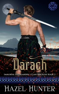 Book cover for Darach