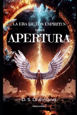 Book cover for La era de los espíritus