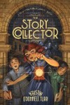 Book cover for The Story Collector