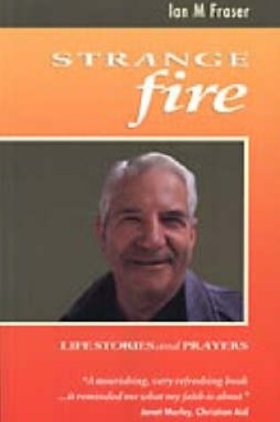 Cover of Strange Fire