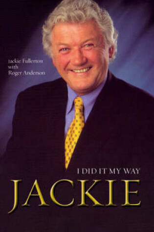 Cover of Jackie