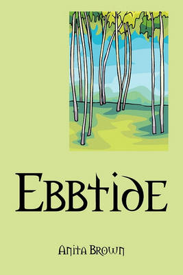 Book cover for Ebbtide