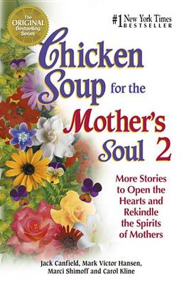 Book cover for Chicken Soup for the Mother's Soul 2