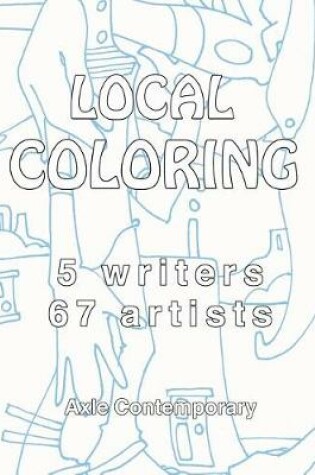 Cover of Local Coloring