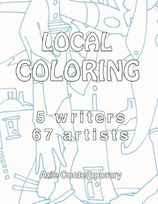 Book cover for Local Coloring