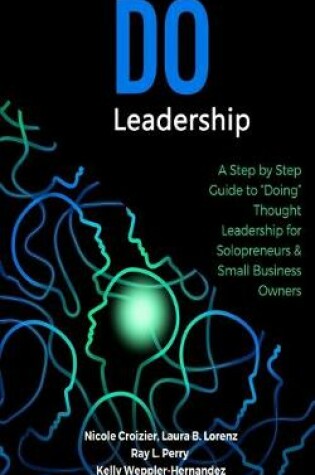 Cover of Do Leadership