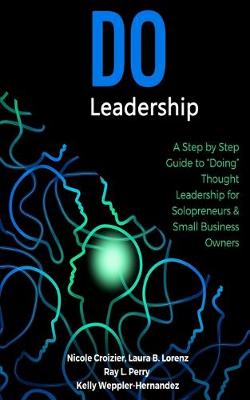 Book cover for Do Leadership