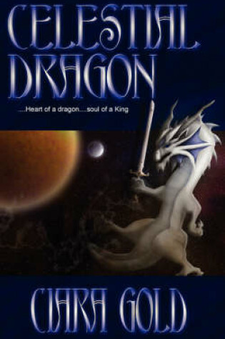 Cover of Celestial Dragon
