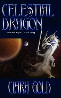 Book cover for Celestial Dragon