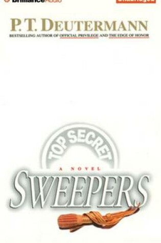 Cover of Sweepers