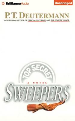 Book cover for Sweepers