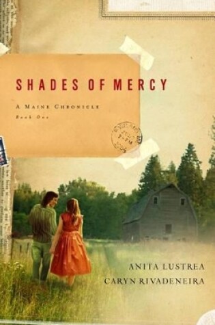 Cover of Shades Of Mercy