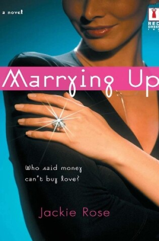 Cover of Marrying Up