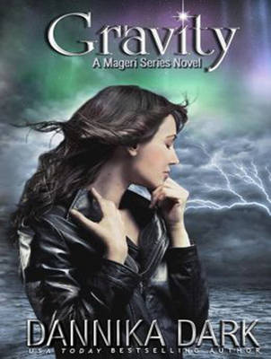 Book cover for Gravity