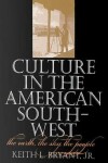 Book cover for Culture in the American Southwest