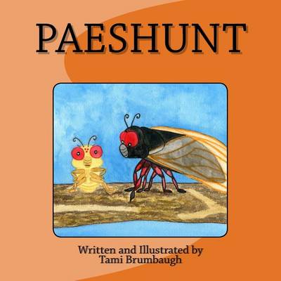 Book cover for Paeshunt