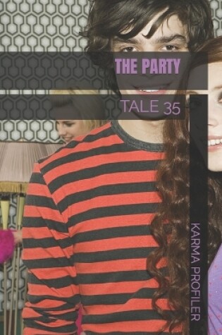 Cover of TALE The party