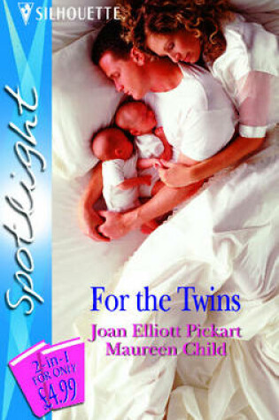 Cover of For The Twins