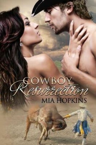 Cover of Cowboy Resurrection