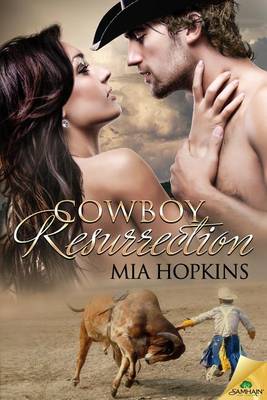 Cover of Cowboy Resurrection