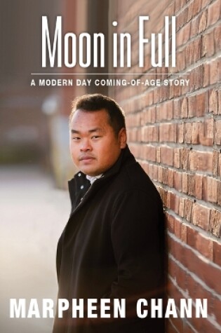 Cover of Moon in Full