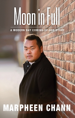 Cover of Moon in Full