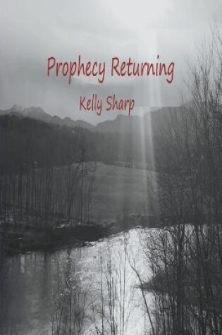 Cover of Prophecy Returning