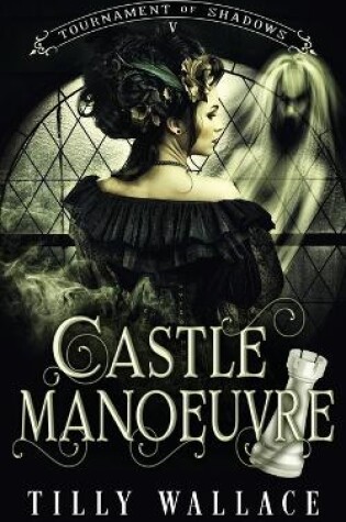 Cover of Castle Manoeuvre