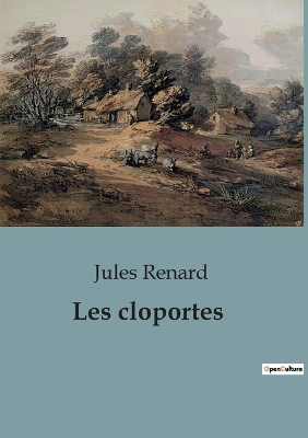 Book cover for Les cloportes