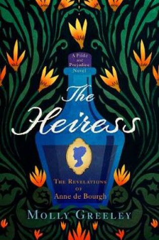 Cover of The Heiress