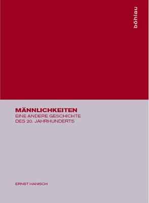 Cover of M nnlichkeiten