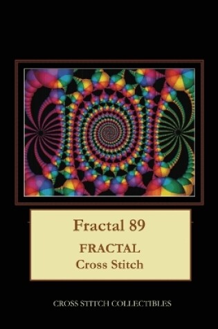 Cover of Fractal 89