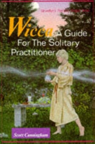 Cover of Wicca