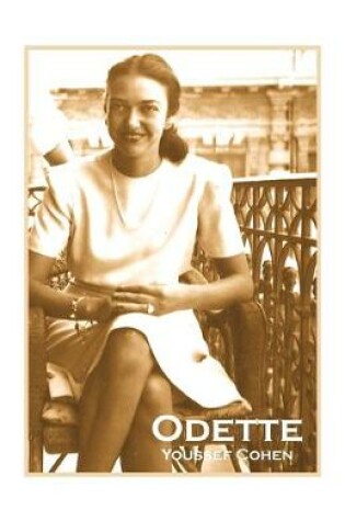 Cover of Odette