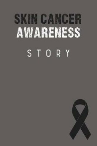 Cover of Skin Cancer Awareness Story