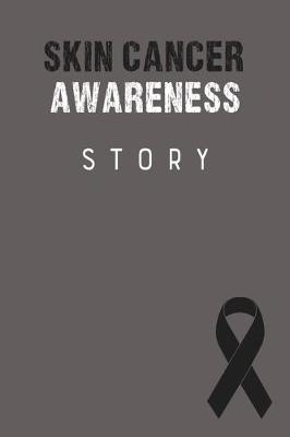 Book cover for Skin Cancer Awareness Story
