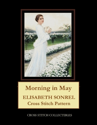 Book cover for Morning in May