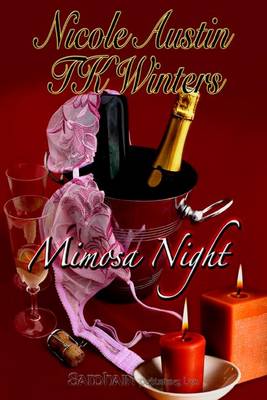 Book cover for Mimosa Night