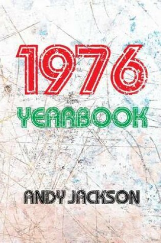 Cover of The 1976 Yearbook - UK