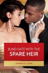 Book cover for Blind Date With The Spare Heir