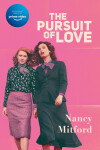 Book cover for The Pursuit of Love (Television Tie-in)