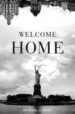 Book cover for Welcome Home