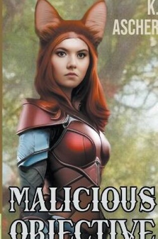 Cover of Malicious Objective