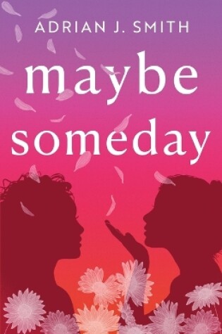 Cover of Maybe Someday