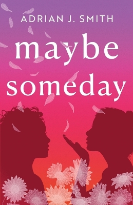 Book cover for Maybe Someday