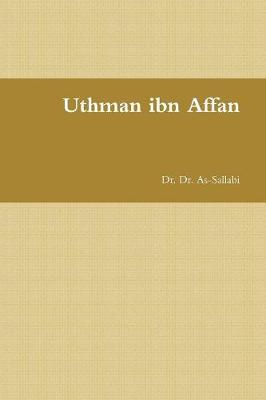 Book cover for Uthman Ibn Affan