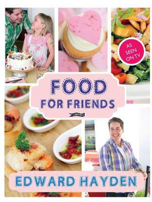 Cover of Food for Friends